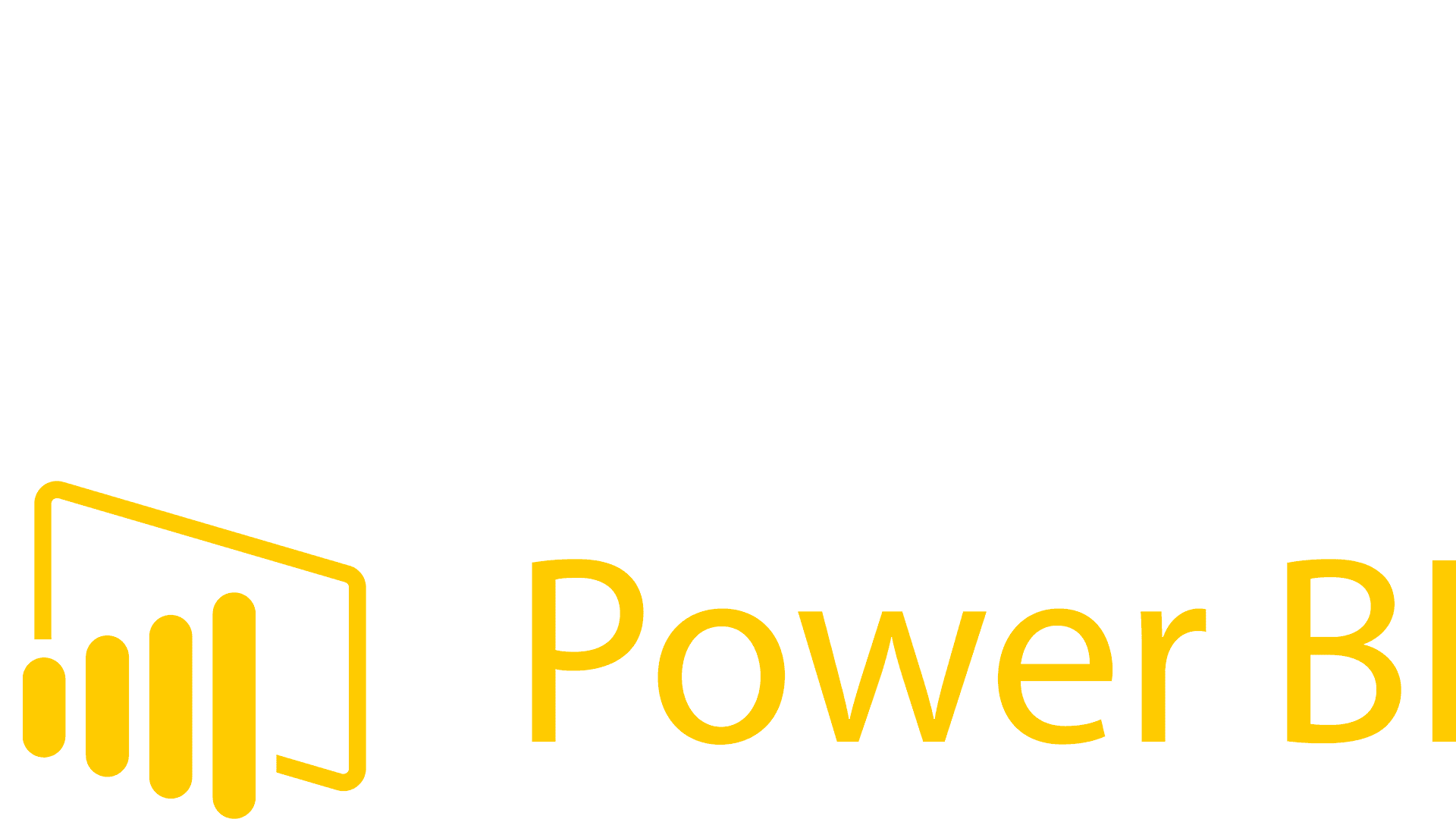 Logo do Power BI